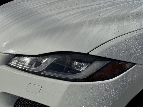 Used 2023 Jaguar F-PACE S image 8