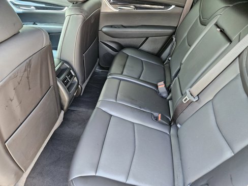 New 2025 Cadillac XT5 Premium Luxury w/ Technology Package image 29