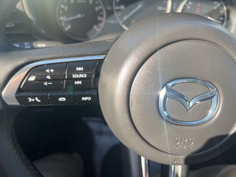 Used 2024 MAZDA MAZDA3 s image 21
