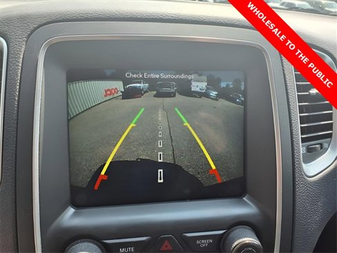 Used 2019 Dodge Durango Citadel image 21