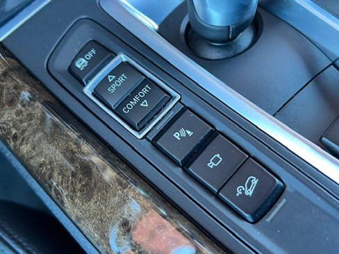 Used 2017 BMW X5 xDrive35i image 27