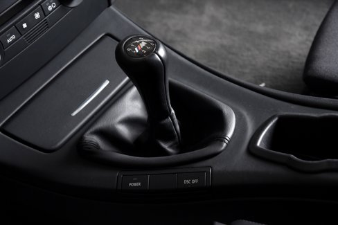Used 2009 BMW M3 Coupe image 6