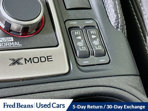 Used 2020 Subaru Forester Touring w/ Popular Package #2 image 23