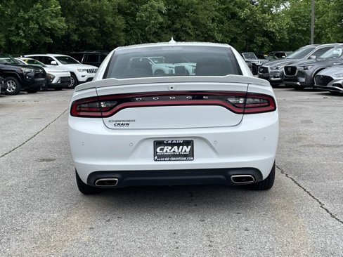 Used 2023 Dodge Charger SXT image 7