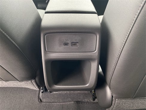 New 2025 Chevrolet Trax LT w/ Driver Confidence Package image 14