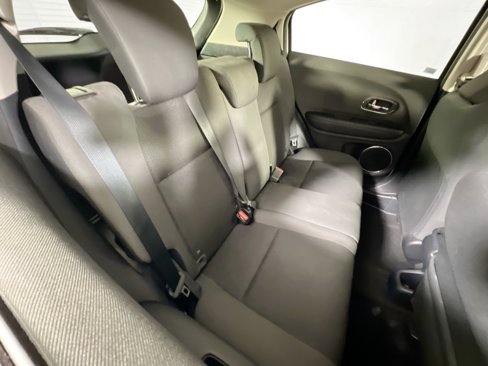 Used 2022 Honda HR-V EX image 22