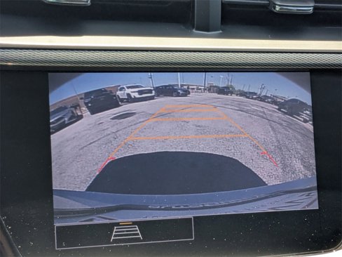 Used 2021 Buick Encore GX Select w/ Sport Touring Package image 18
