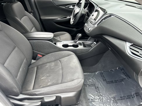 Used 2020 Chevrolet Malibu LT image 10