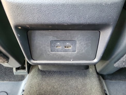 Certified 2021 Nissan Rogue SV image 15