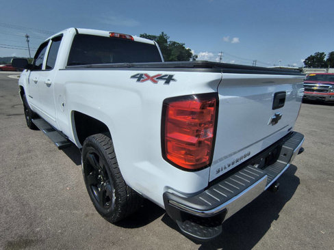 Used 2017 Chevrolet Silverado 1500 LT w/ All Star Edition image 8