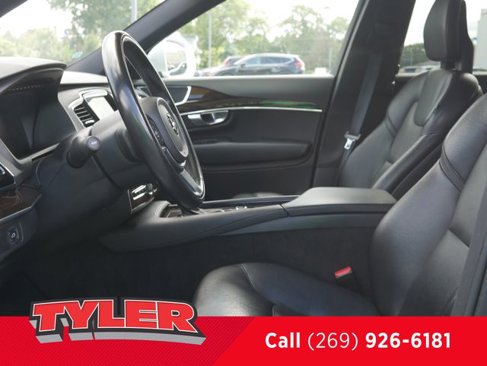 Used 2018 Volvo XC90 T6 Momentum w/ Convenience Package image 36