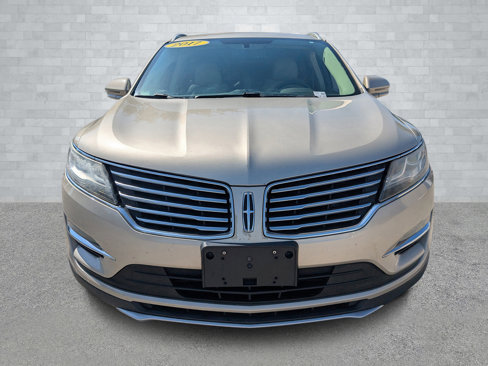 Used 2017 Lincoln MKC Select w/ Select Plus Package image 3