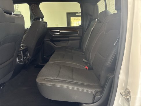 Used 2020 RAM 1500 Big Horn image 12