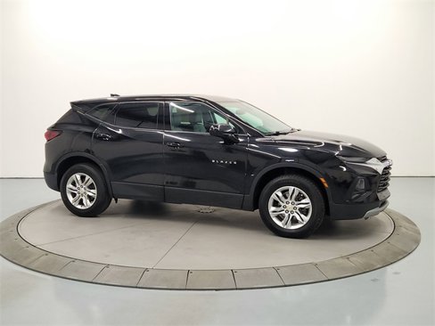 Used 2021 Chevrolet Blazer LT image 7