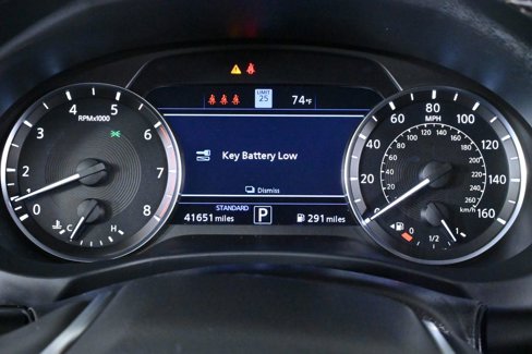 Certified 2023 INFINITI QX55 Sensory w/ Lighting Package image 17