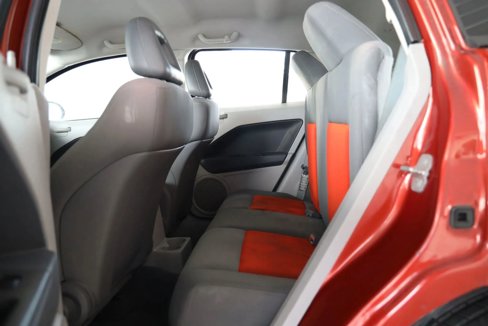 Used 2007 Dodge Caliber SXT image 17