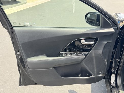 Used 2019 Kia Niro EX Premium w/ Sunroof Package image 14