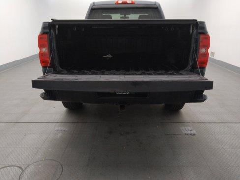 Used 2019 Chevrolet Silverado 1500 W/T w/ WT Convenience Package image 29