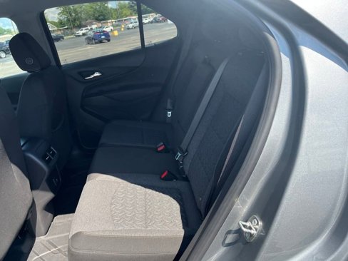 Used 2023 Chevrolet Equinox LT image 25