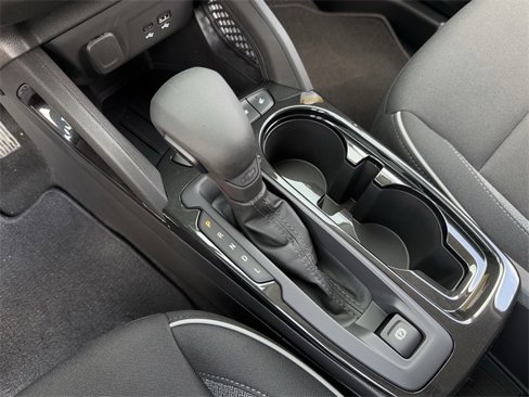 New 2026 Chevrolet TrailBlazer LS w/ LS Convenience Package image 17