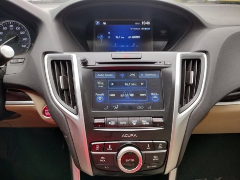 Used 2015 Acura TLX V6 w/ Technology Package image 24