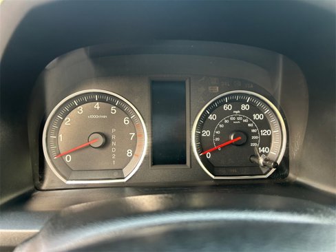 Used 2008 Honda CR-V EX image 14