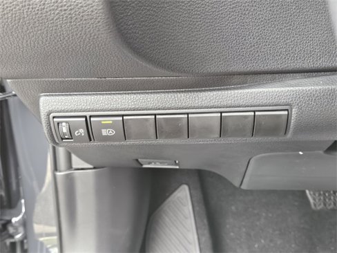 New 2026 Toyota Corolla LE image 30