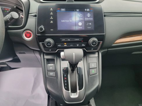 Used 2022 Honda CR-V EX image 19