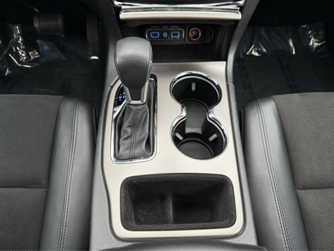 Used 2021 Jeep Grand Cherokee Laredo X image 22