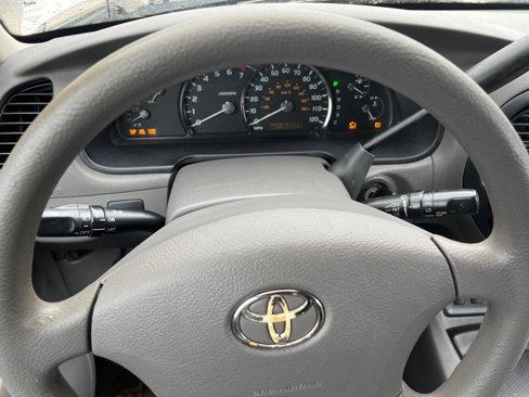 Used 2005 Toyota Sequoia SR5 image 11