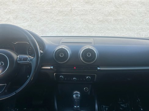 Used 2015 Audi A3 TDI Premium w/ Audi MMI Navigation Plus image 21