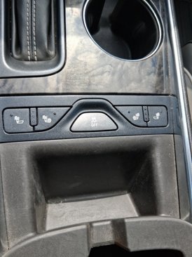 Used 2015 Chevrolet Impala LTZ image 19