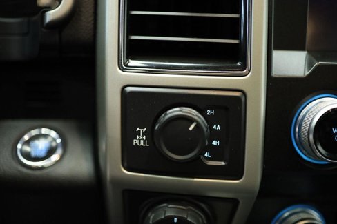 Used 2019 Ford F150 Lariat w/ Equipment Group 502A Luxury image 37