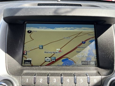 Used 2017 GMC Terrain Denali image 14