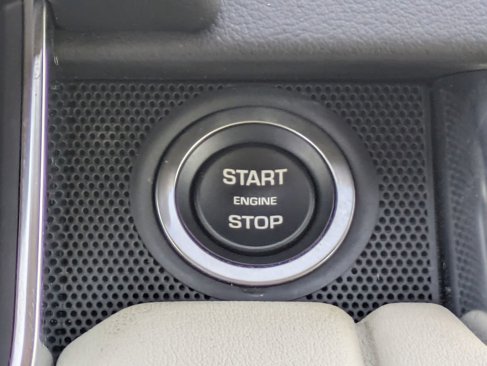 Used 2019 Land Rover Range Rover Sport HSE image 17