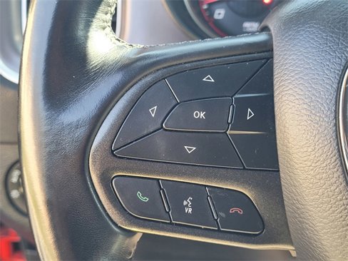 Certified 2022 Dodge Charger SXT image 14