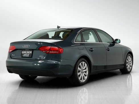 Used 2011 Audi A4 2.0T Premium Plus image 5
