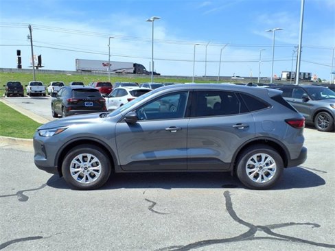 New 2025 Ford Escape Active w/ Tech Pack #1 image 24