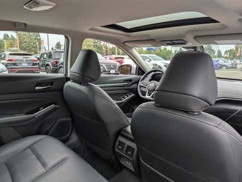 Used 2023 Nissan Altima 2.5 SL image 34