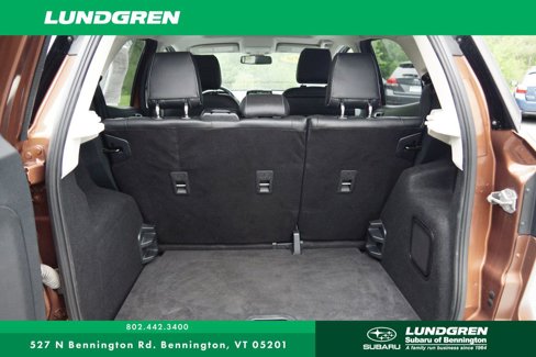 Used 2019 Ford EcoSport Titanium image 28
