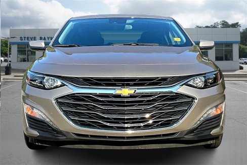 Certified 2023 Chevrolet Malibu LT image 2