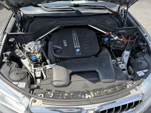 Used 2015 BMW X5 xDrive35d image 30