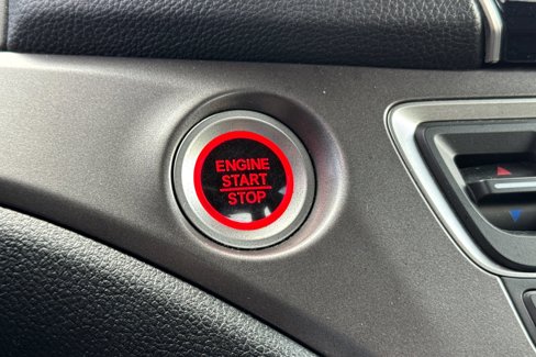 Certified 2021 Honda Passport Sport image 34