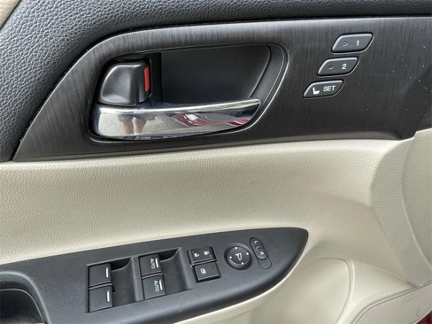 Used 2015 Honda Accord EX-L image 18