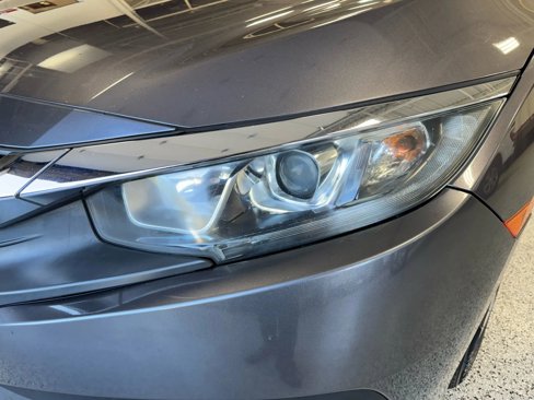 Used 2016 Honda Civic LX image 6
