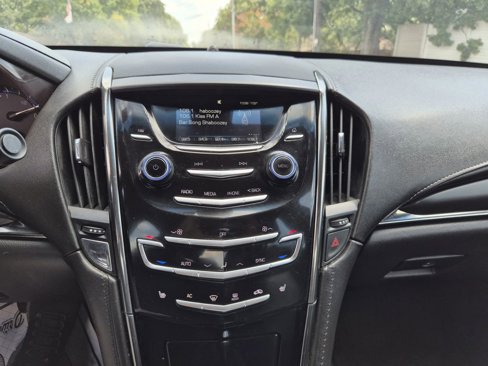 Used 2014 Cadillac ATS 2.0T Sedan image 12