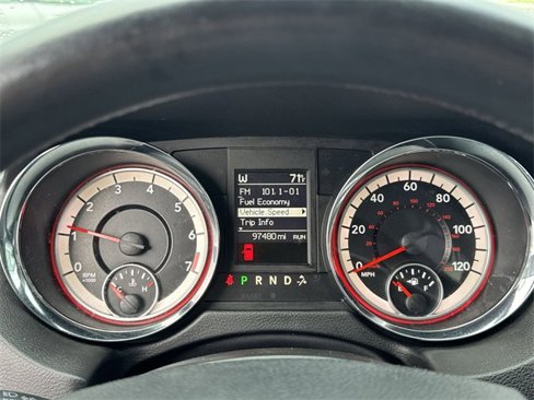 Used 2019 Dodge Grand Caravan GT image 15