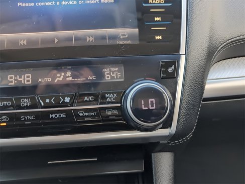 Used 2018 Subaru Legacy 2.5i Premium w/ Popular Package #1 image 17