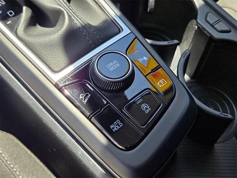 Used 2024 Kia Sportage LX image 30