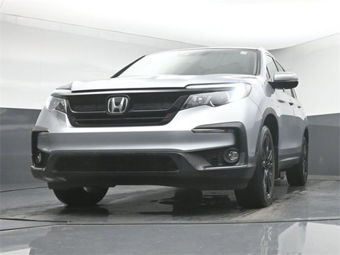 Used 2022 Honda Pilot Special Edition image 11